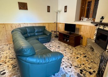 sala - Casa semi indipendente Via delle Ortensie, Montaldo di Mondovì - foto 5