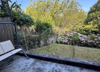 giardino - Casa semi indipendente Via delle Ortensie, Montaldo di Mondovì - foto 6