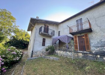 esterno - Casa semi indipendente Via delle Ortensie, Montaldo di Mondovì - foto 8