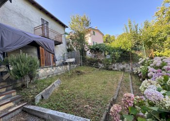giardino - Casa semi indipendente Via delle Ortensie, Montaldo di Mondovì - foto 10