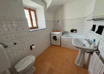 bagno - Casa semi indipendente Via delle Ortensie, Montaldo di Mondovì - foto 11