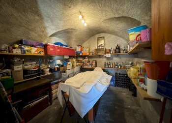 cantina - Casa semi indipendente Via delle Ortensie, Montaldo di Mondovì - foto 12