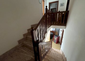 scala - Casa semi indipendente Via delle Ortensie, Montaldo di Mondovì - foto 13