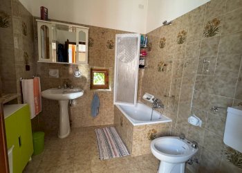 bagno - Casa semi indipendente Via delle Ortensie, Montaldo di Mondovì - foto 19