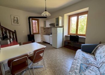 cucina - Casa semi indipendente Via delle Ortensie, Montaldo di Mondovì - foto 22