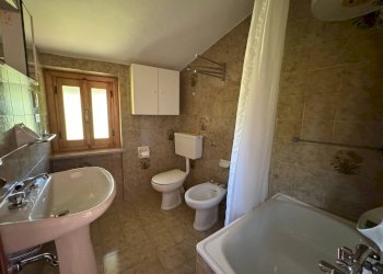 bagno - Casa semi indipendente Via delle Ortensie, Montaldo di Mondovì - foto 25