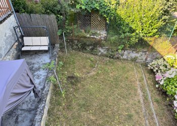 giardino - Casa semi indipendente Via delle Ortensie, Montaldo di Mondovì - foto 26