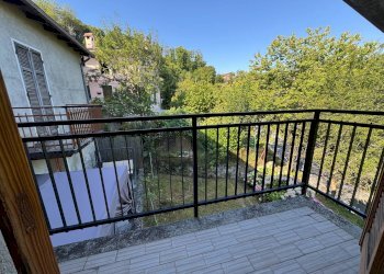 balcone - Casa semi indipendente Via delle Ortensie, Montaldo di Mondovì - foto 27