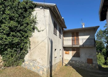 esterno - Casa semi indipendente Via delle Ortensie, Montaldo di Mondovì - foto 30