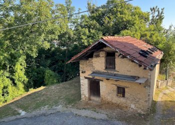 seccatoio - Casa semi indipendente Via delle Ortensie, Montaldo di Mondovì - foto 31
