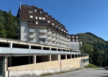 esterno - Trilocale via Ceresole
 
38, Frabosa Sottana - foto 1