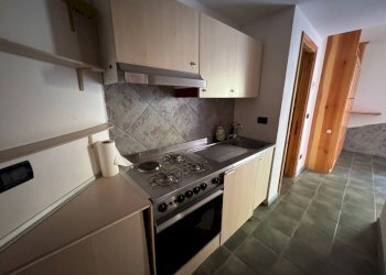 cucina - Trilocale via Ceresole
 
38, Frabosa Sottana - foto 2