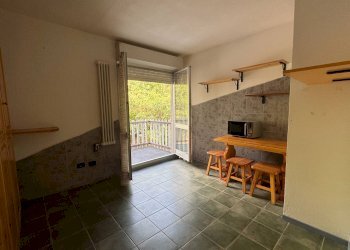 soggiorno - Trilocale via Ceresole
 
38, Frabosa Sottana - foto 4