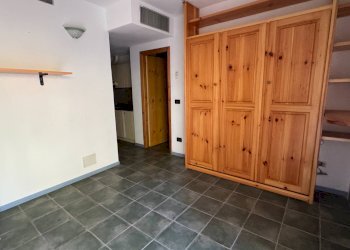 soggiorno - Trilocale via Ceresole
 
38, Frabosa Sottana - foto 5