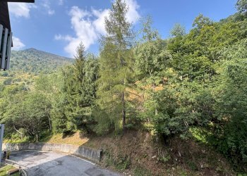 vista - Trilocale via Ceresole
 
38, Frabosa Sottana - foto 9