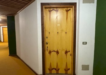 ingresso - Trilocale via Ceresole
 
38, Frabosa Sottana - foto 13