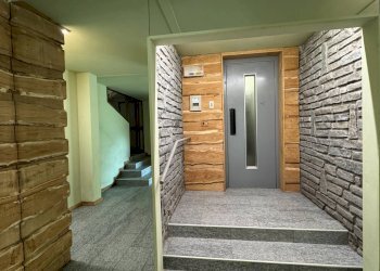 ascensore - Trilocale via Ceresole
 
38, Frabosa Sottana - foto 14