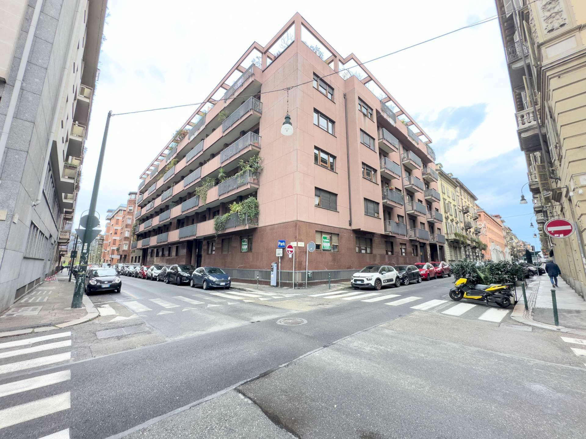 Foto 1 - Ufficio Via San Pio V
 
30 bis, Torino - foto 1