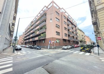 Foto 1 - Ufficio Via San Pio V
30 bis, Torino - foto 1