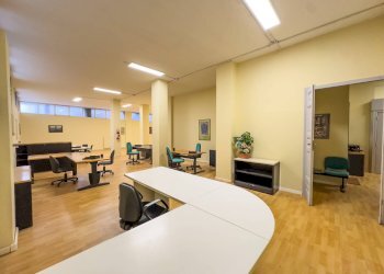 Foto 9 - Ufficio Via San Pio V
30 bis, Torino - foto 9