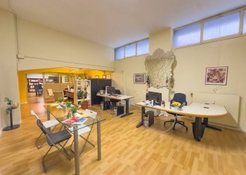 Foto 14 - Ufficio Via San Pio V
30 bis, Torino - foto 14