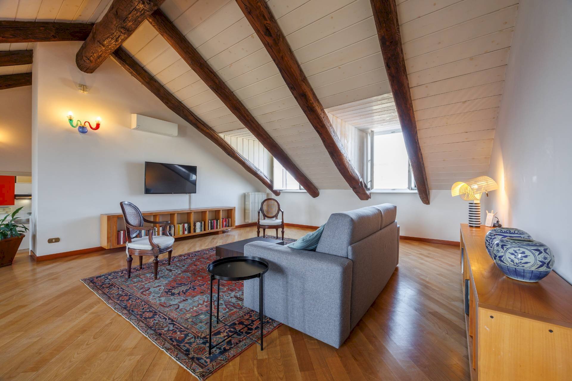 Foto 3 - Apartment Via Conte Giambattista Bogino, Torino - photo 3