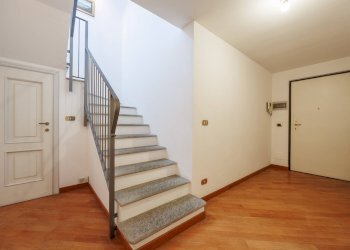 Foto 10 - Appartamento Via Conte Giambattista Bogino, Torino - foto 10