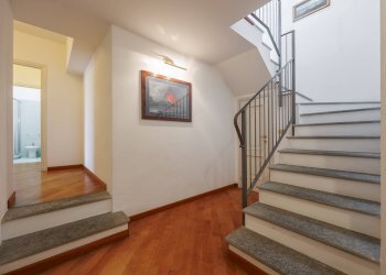 Foto 11 - Appartamento Via Conte Giambattista Bogino, Torino - foto 11