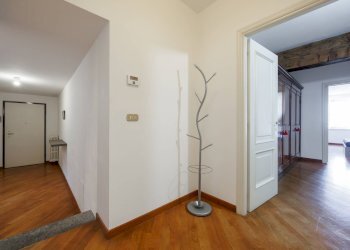 Foto 12 - Appartamento Via Conte Giambattista Bogino, Torino - foto 12