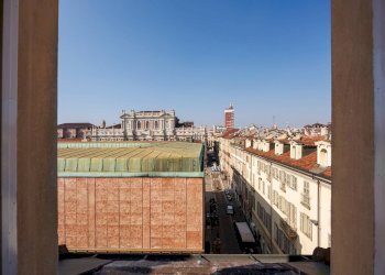 Foto 20 - Appartamento Via Conte Giambattista Bogino, Torino - foto 20