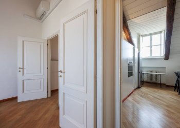 Foto 32 - Appartamento Via Conte Giambattista Bogino, Torino - foto 32