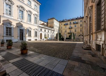 Foto 37 - Appartamento Via Conte Giambattista Bogino, Torino - foto 37