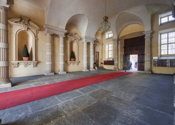 Foto 44 - Appartamento Via Conte Giambattista Bogino, Torino - foto 44