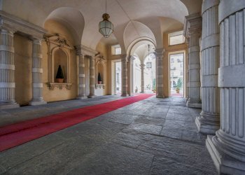 Foto 45 - Appartamento Via Conte Giambattista Bogino, Torino - foto 45