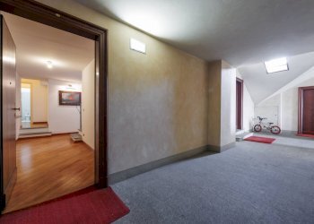 Foto 46 - Appartamento Via Conte Giambattista Bogino, Torino - foto 46