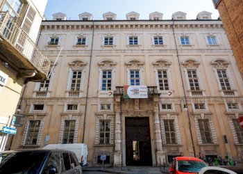 Foto 47 - Appartamento Via Conte Giambattista Bogino, Torino - foto 47