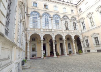 Foto 3 - Apartment Via Conte Giambattista Bogino, Torino - photo 3