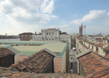 Foto 9 - Apartment Via Conte Giambattista Bogino, Torino - photo 9