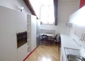 Foto 10 - Apartment Via Conte Giambattista Bogino, Torino - photo 10