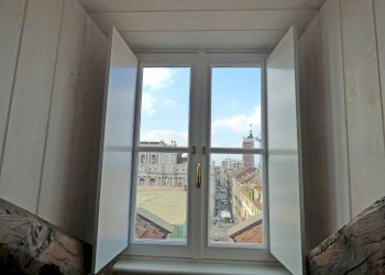 Foto 13 - Apartment Via Conte Giambattista Bogino, Torino - photo 13