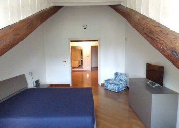 Foto 17 - Apartment Via Conte Giambattista Bogino, Torino - photo 16