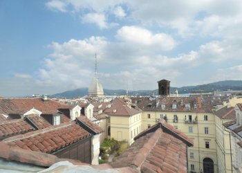 Foto 18 - Apartment Via Conte Giambattista Bogino, Torino - photo 17