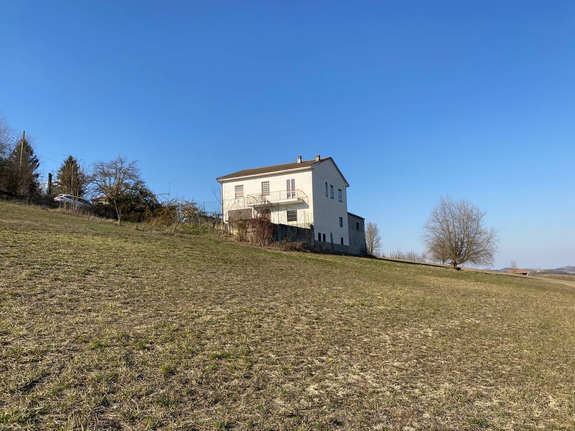 Foto 3 - Villa via della stazione
 
9, Serralunga di Crea - foto 3