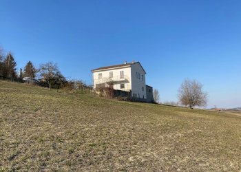 Foto 3 - Villa via della stazione
 
9, Serralunga di Crea - foto 3