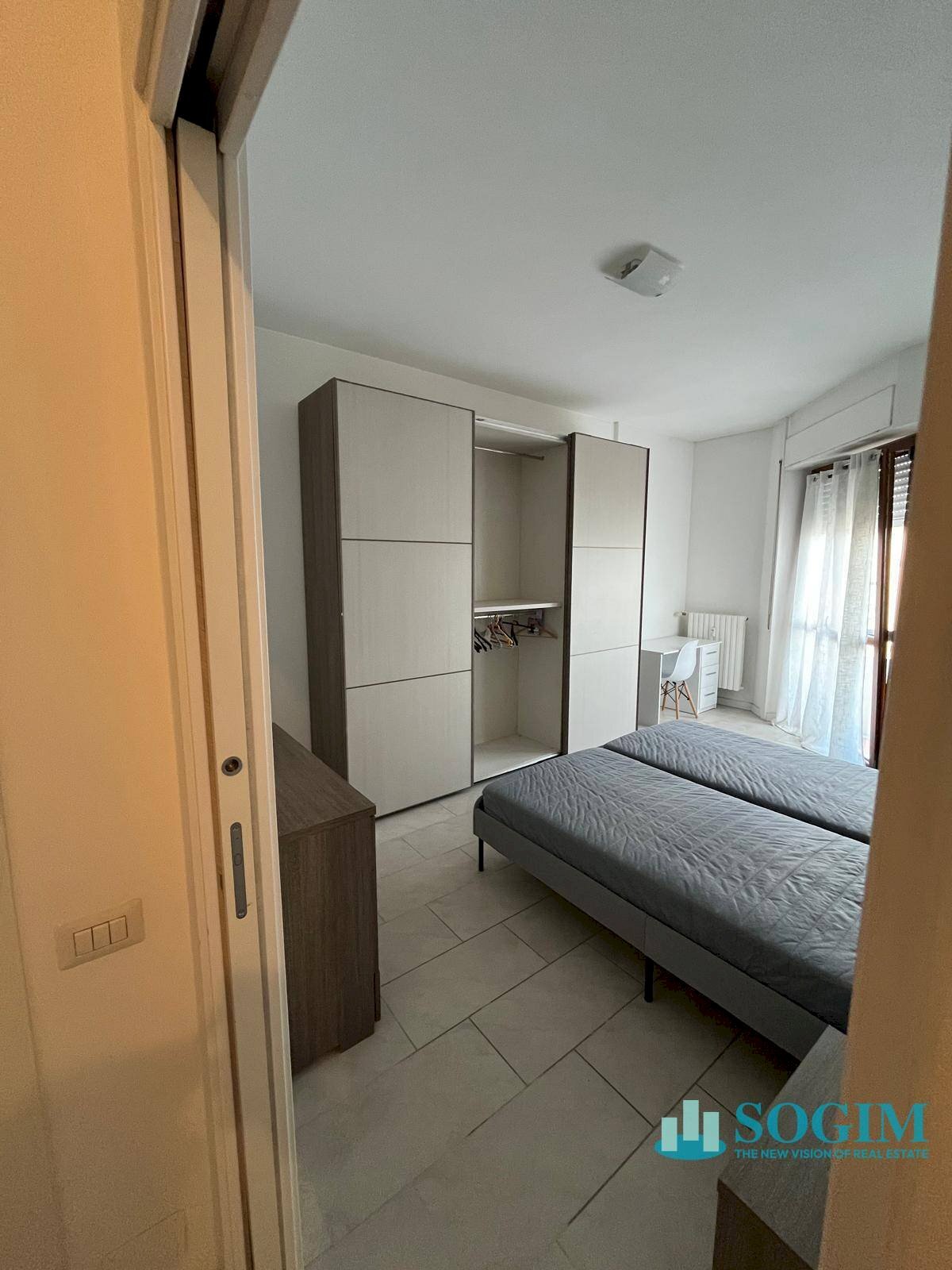 Foto 2 - One-room apartment Via Galeno
 
22, Milano - photo 2