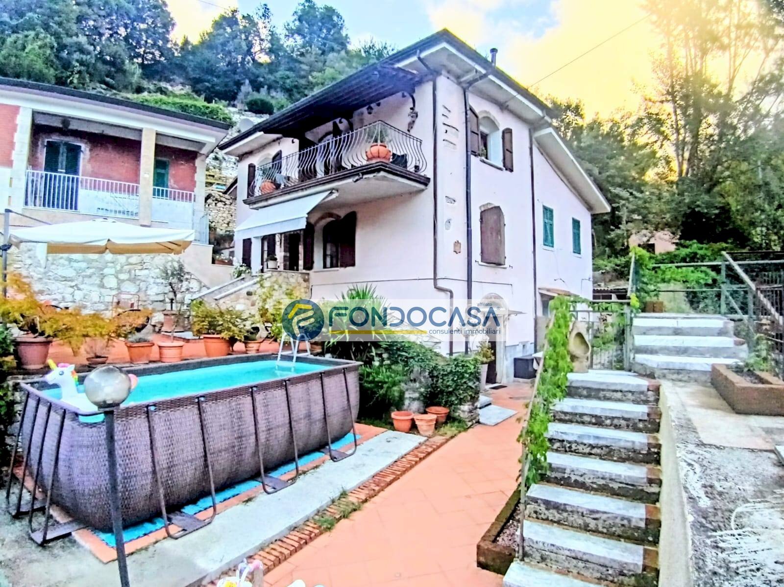 esterno - Semi-detached house via carriona di ravaccione, Carrara - photo 2