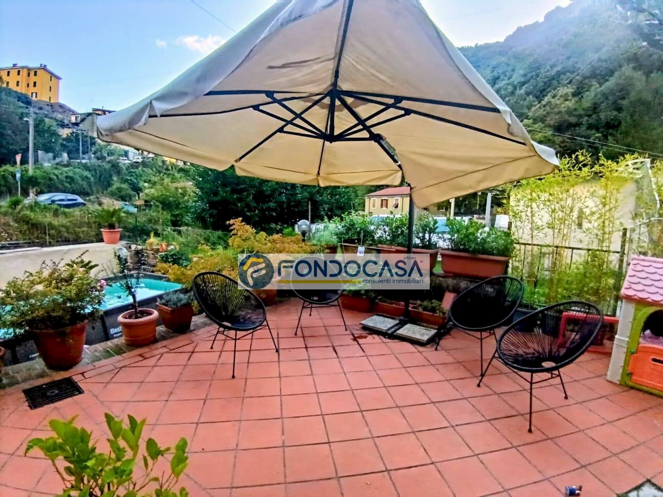 esterno - Semi-detached house via carriona di ravaccione, Carrara - photo 3