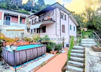 esterno - Casa semi indipendente via carriona di ravaccione, Carrara - foto 2