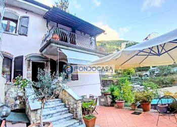 esterno - Casa semi indipendente via carriona di ravaccione, Carrara - foto 1