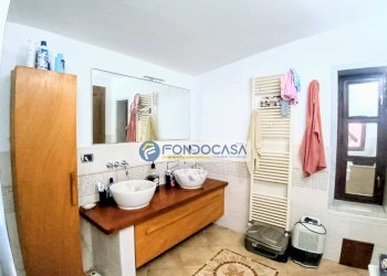 bagno padronale - Casa semi indipendente via carriona di ravaccione, Carrara - foto 8